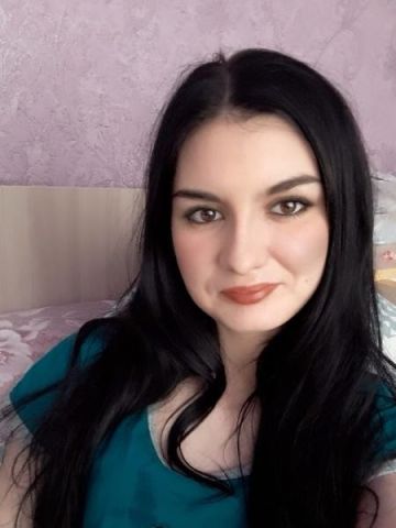 Проститутка Эльмира