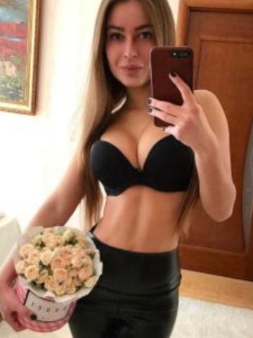 Проститутка Таня